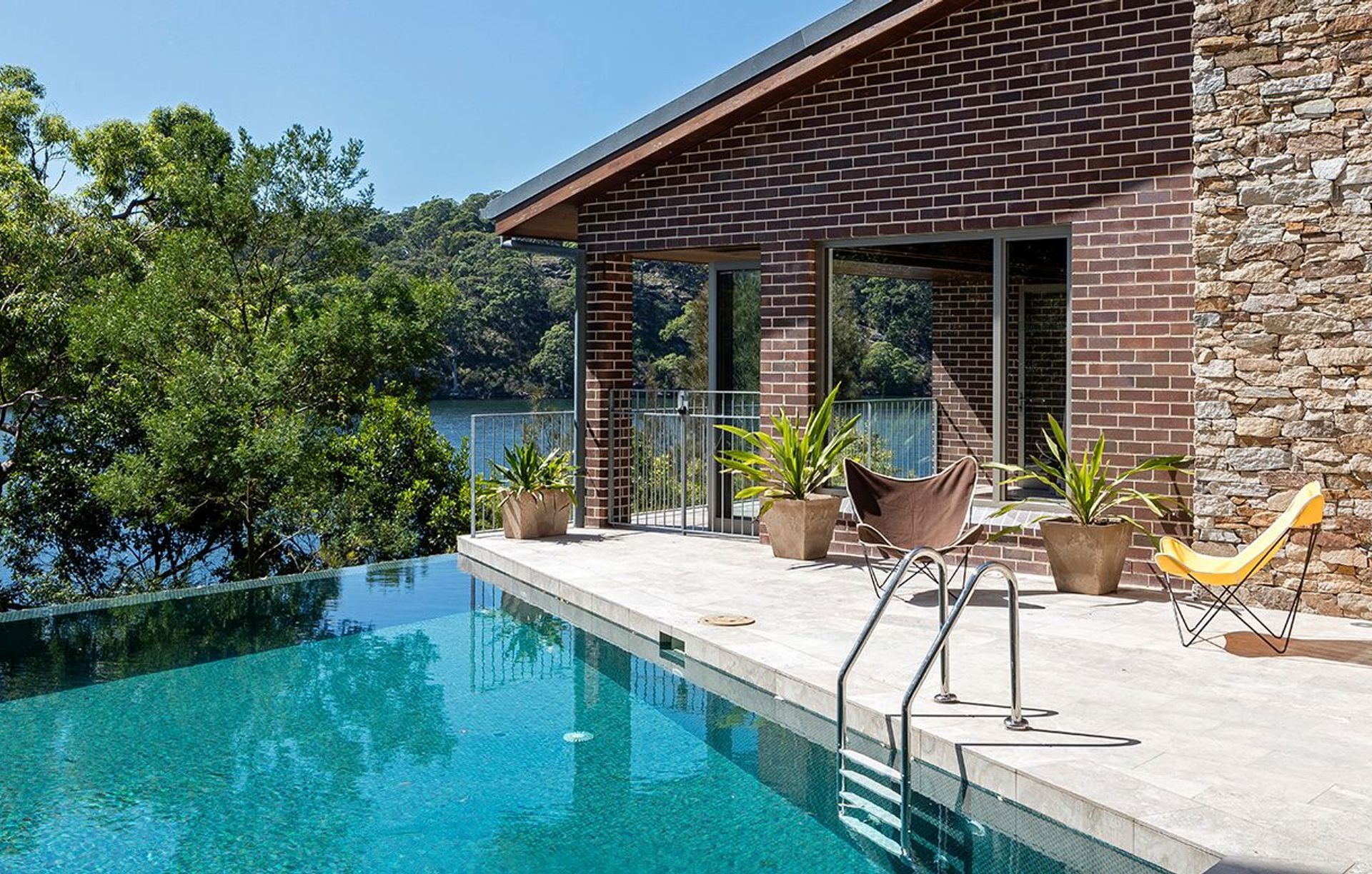 Josephine Hurley Architecture