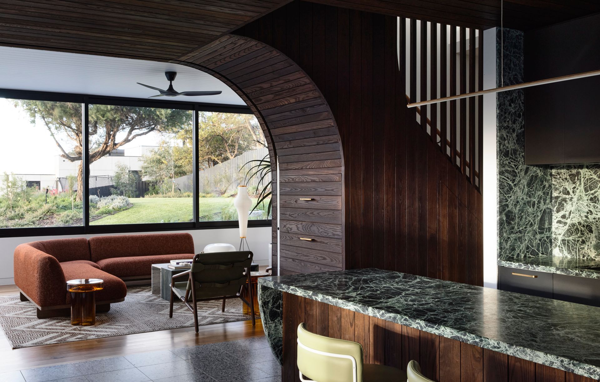 JOST Architects