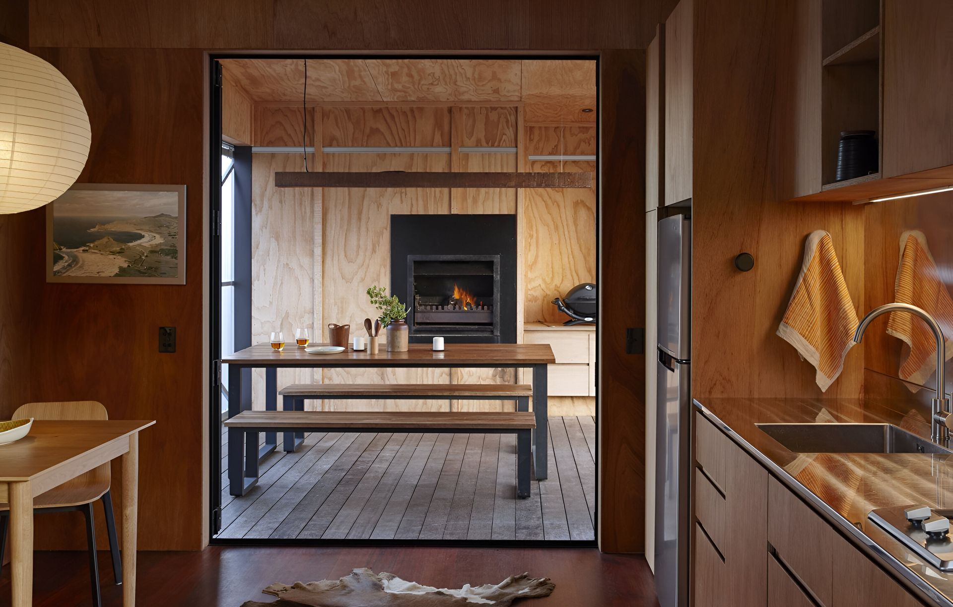 Andrew Meiring Architects