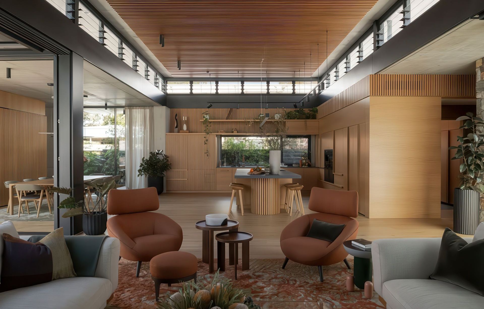 Suzanne Hunt Architect