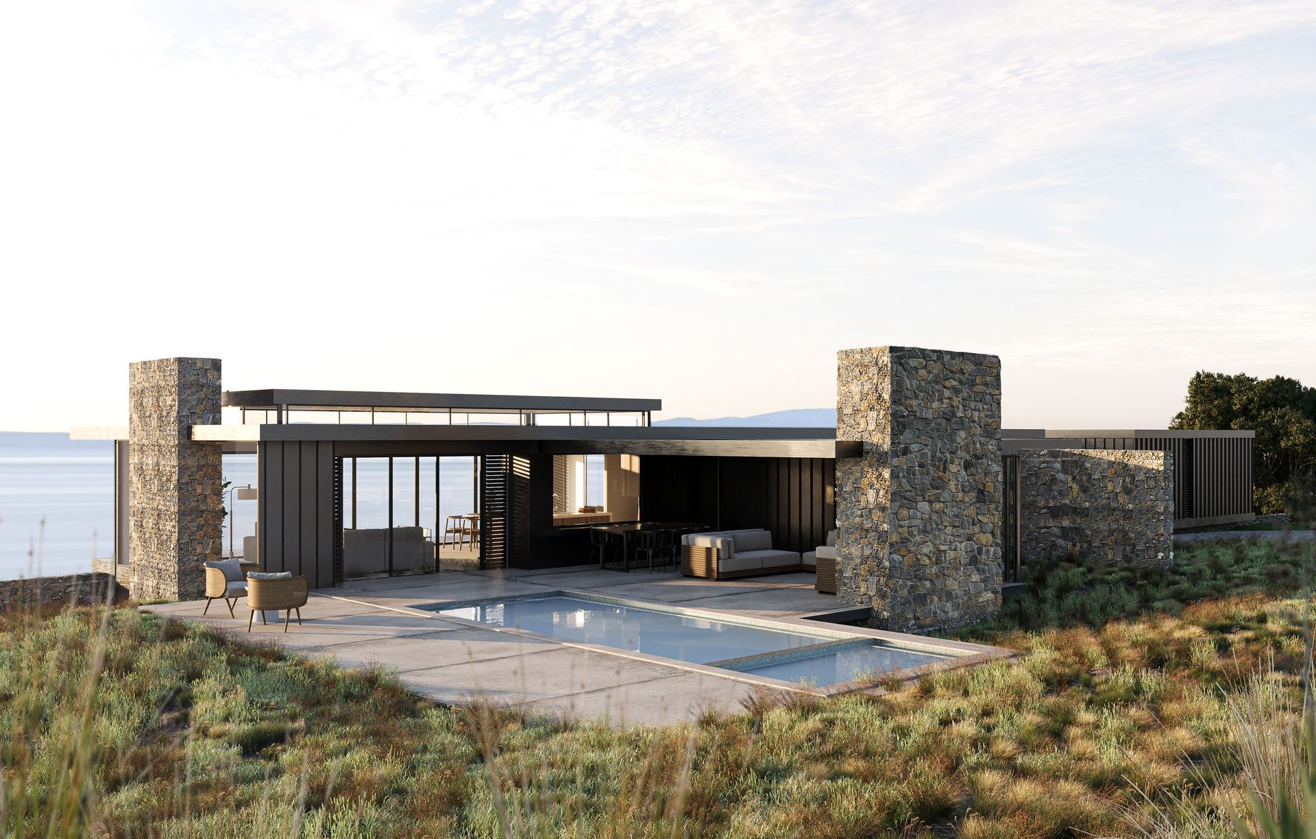 JTB Architects