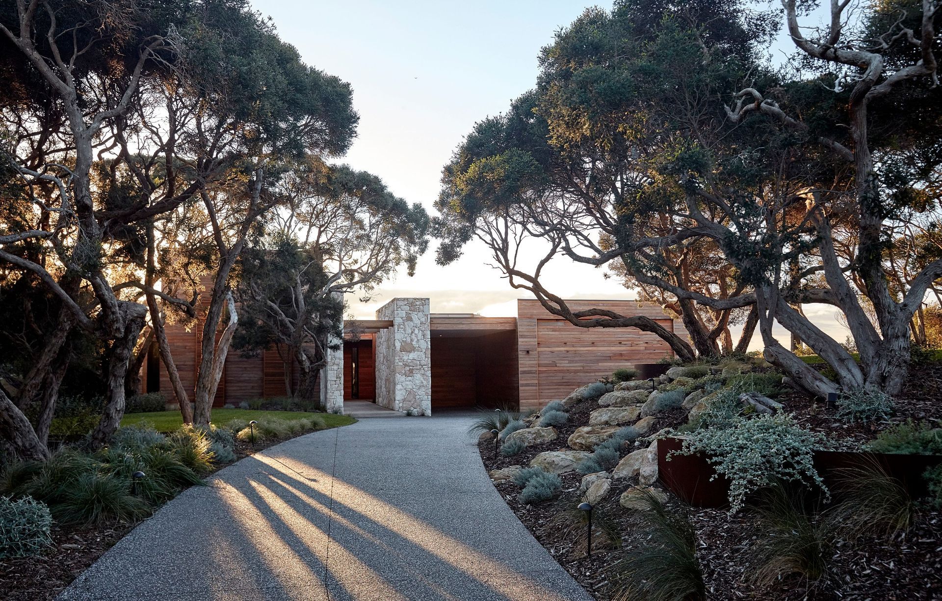 Planned Living Architects