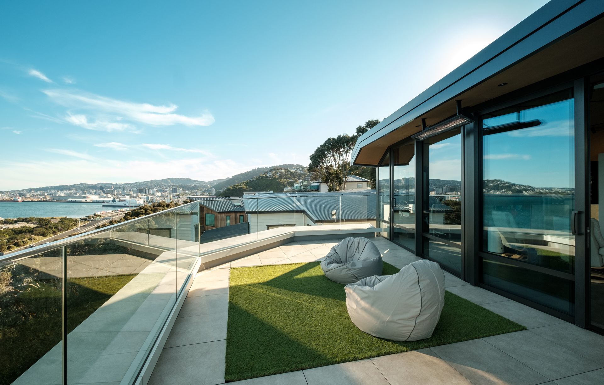 Cosgrove Goodwin Architects