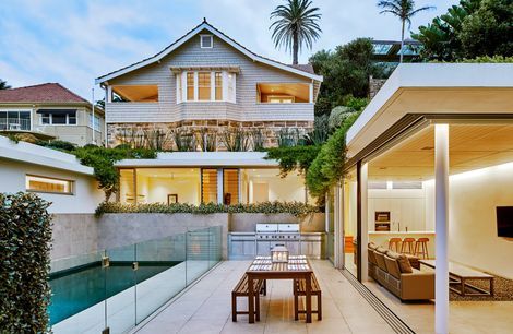 Utz Sanby Architects