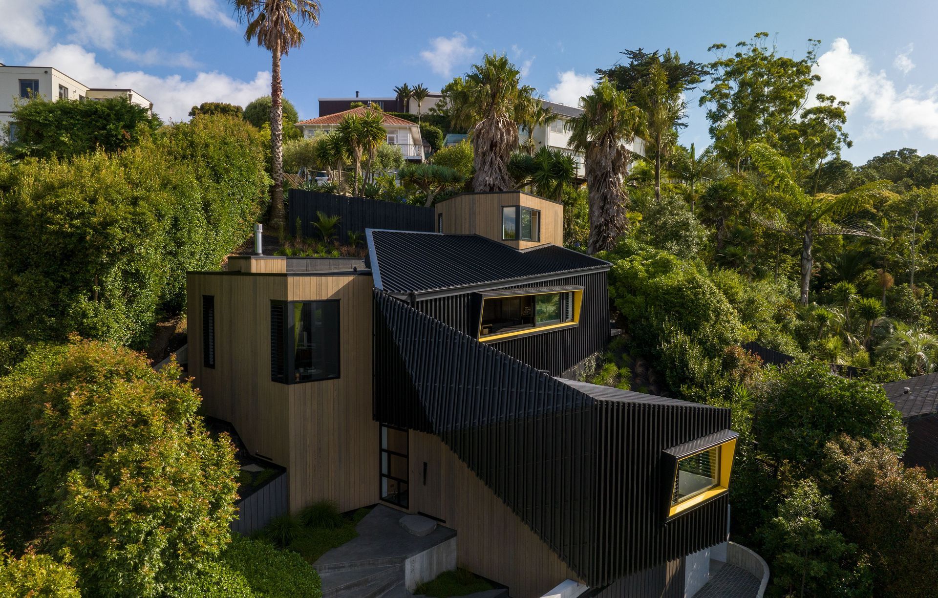 Frazerhurst Architects
