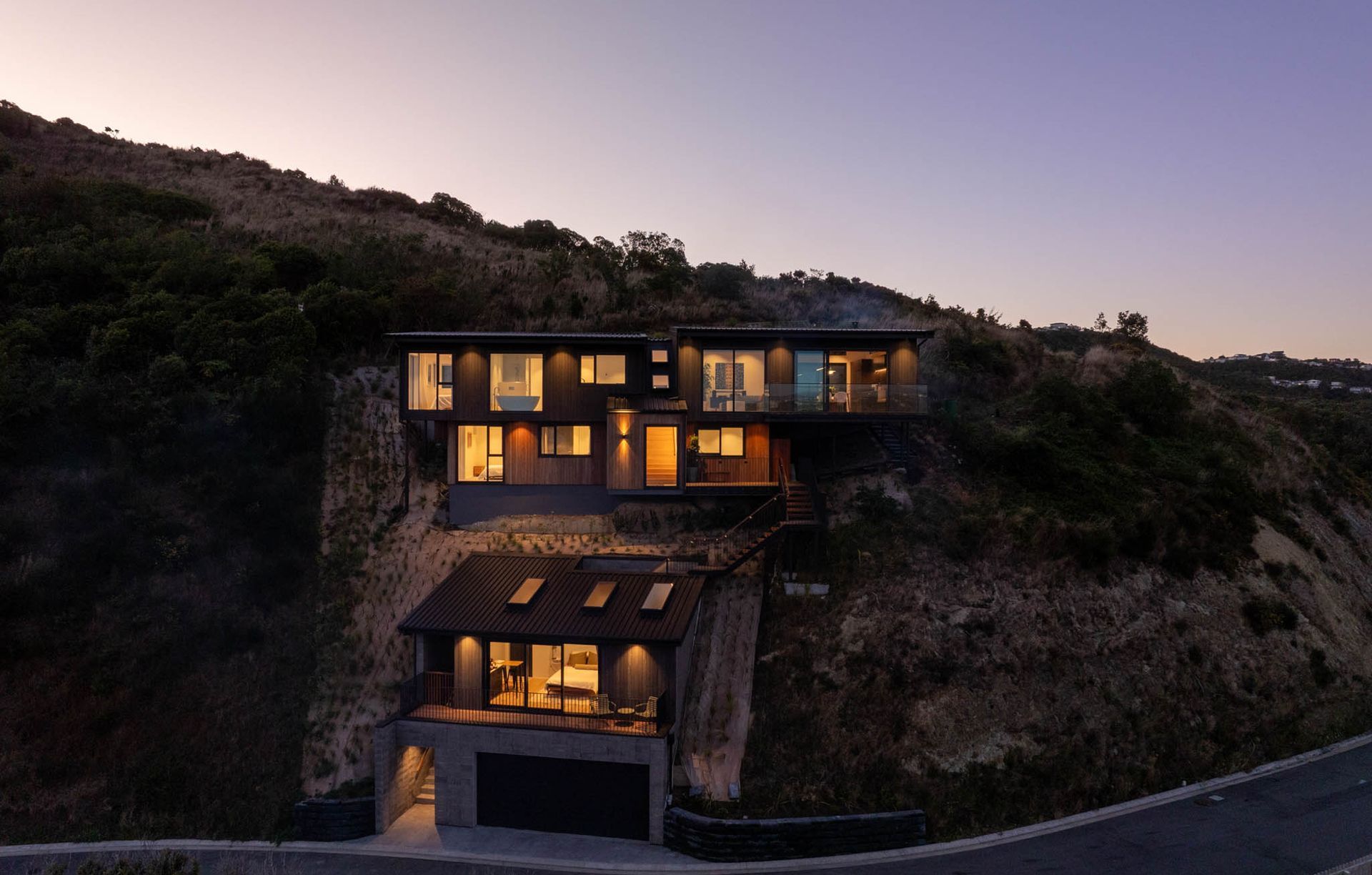 Arête Architects