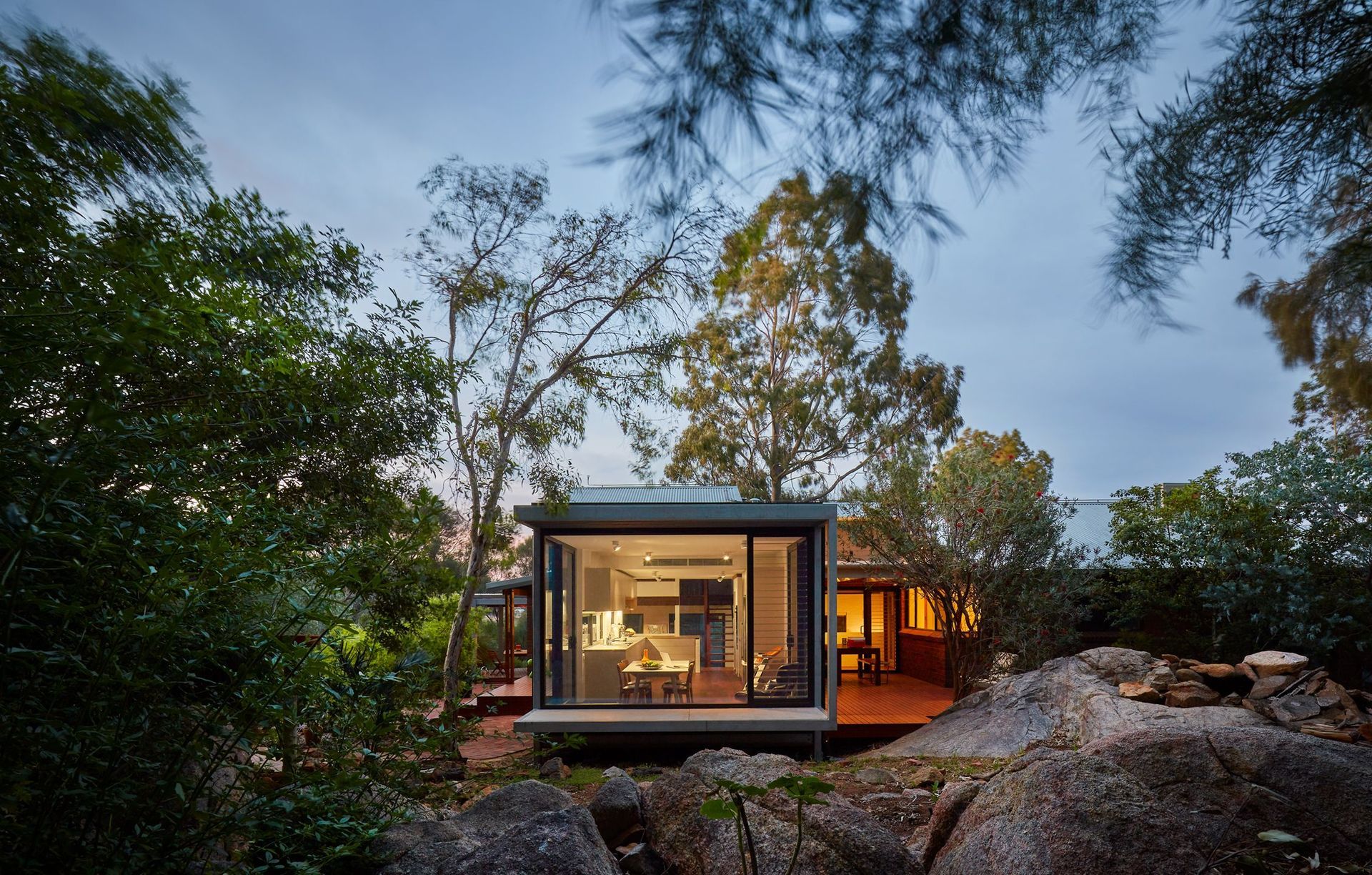 maarch* Architects