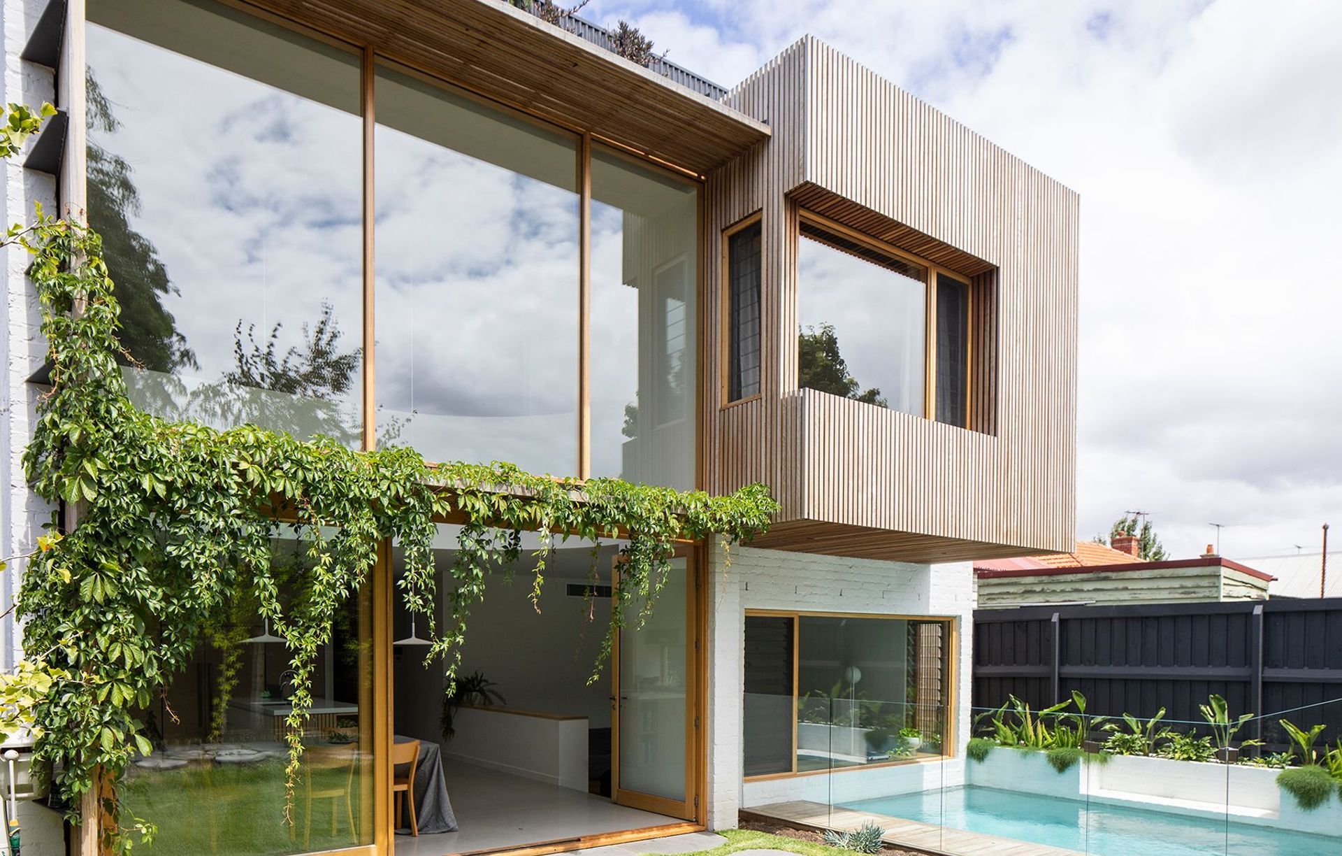 DX Architects