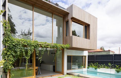 DX Architects