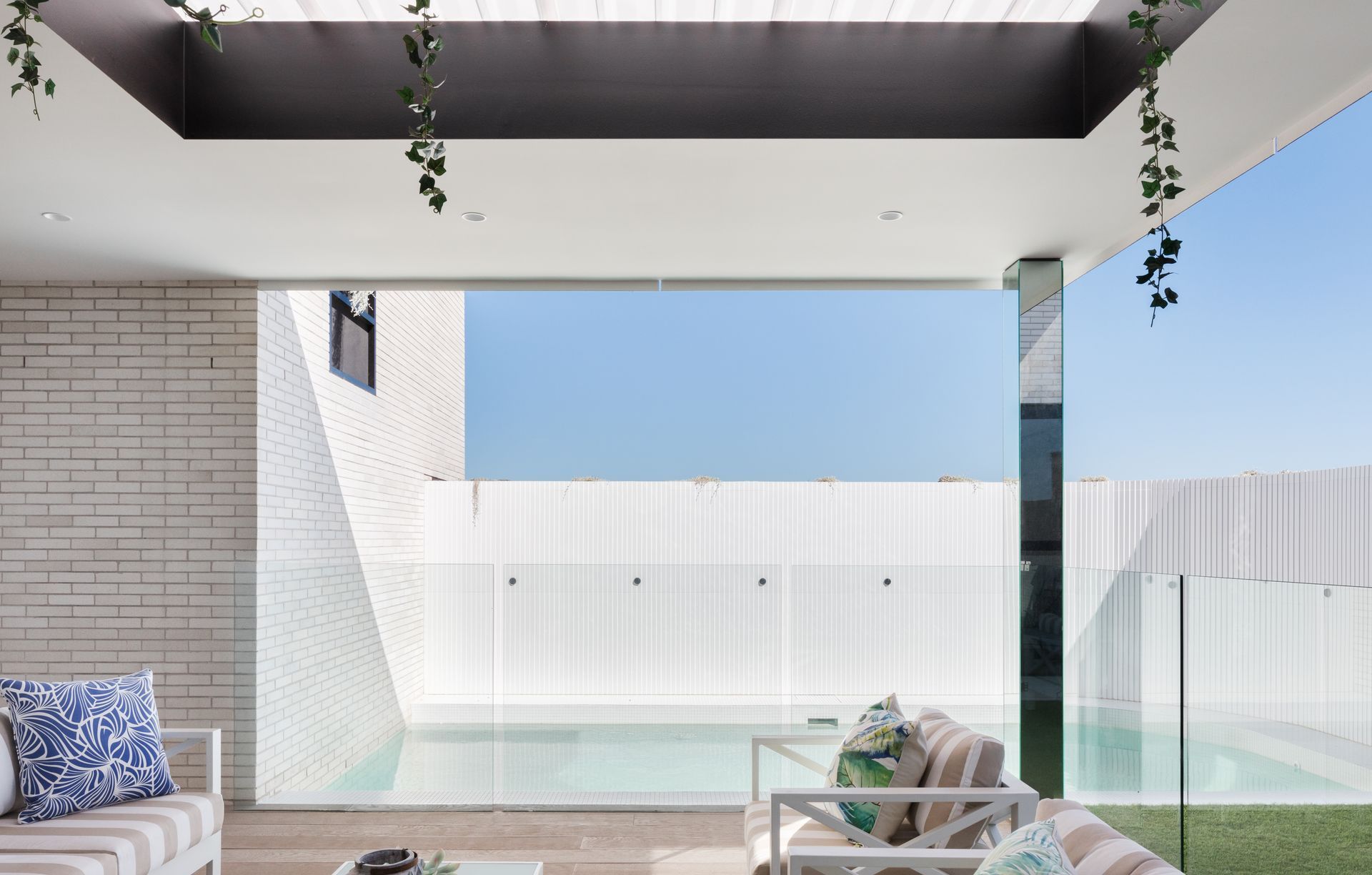George Banks Architecture