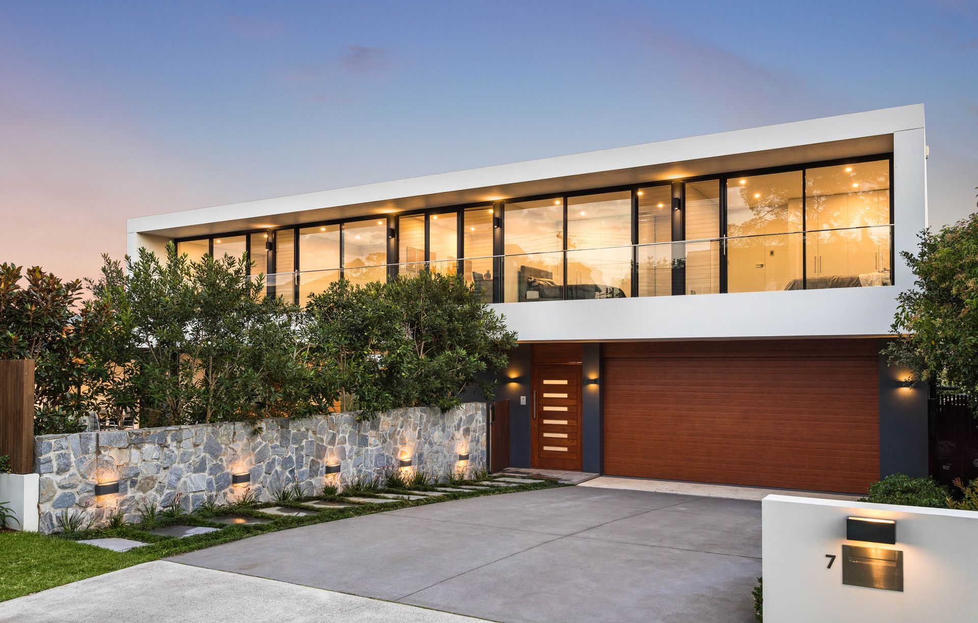 All Australian Architecture