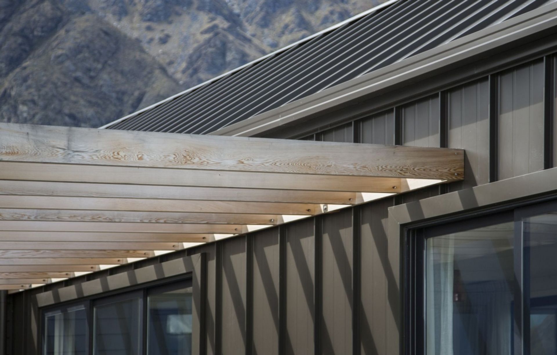 Wyatt + Gray Architects