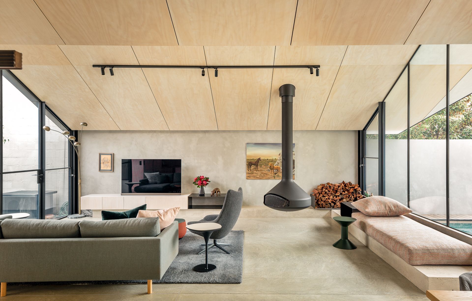 Maddison Architects
