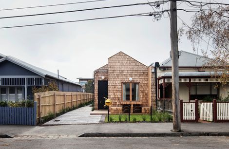 MANI Architecture