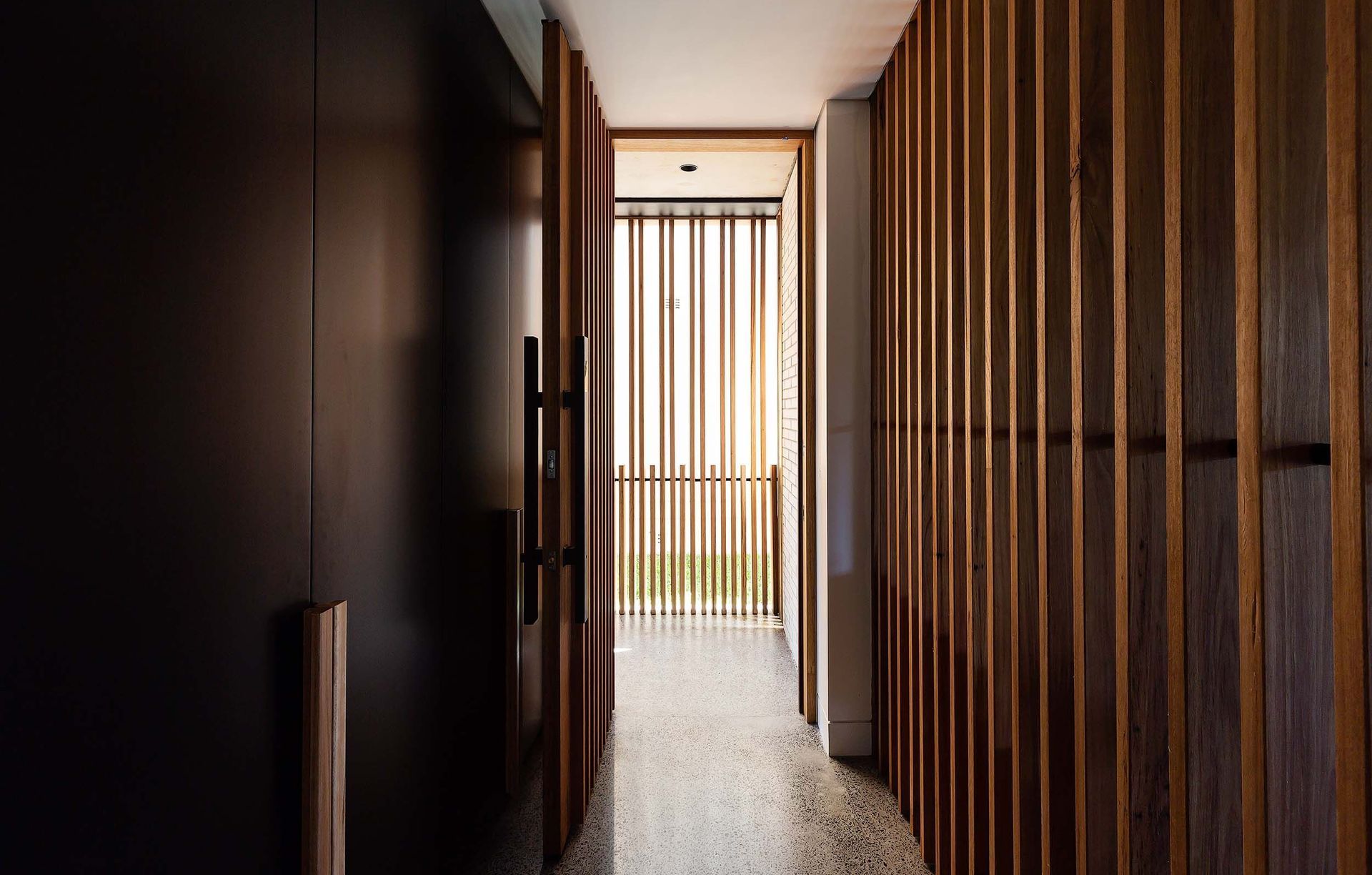 Watershed Architects