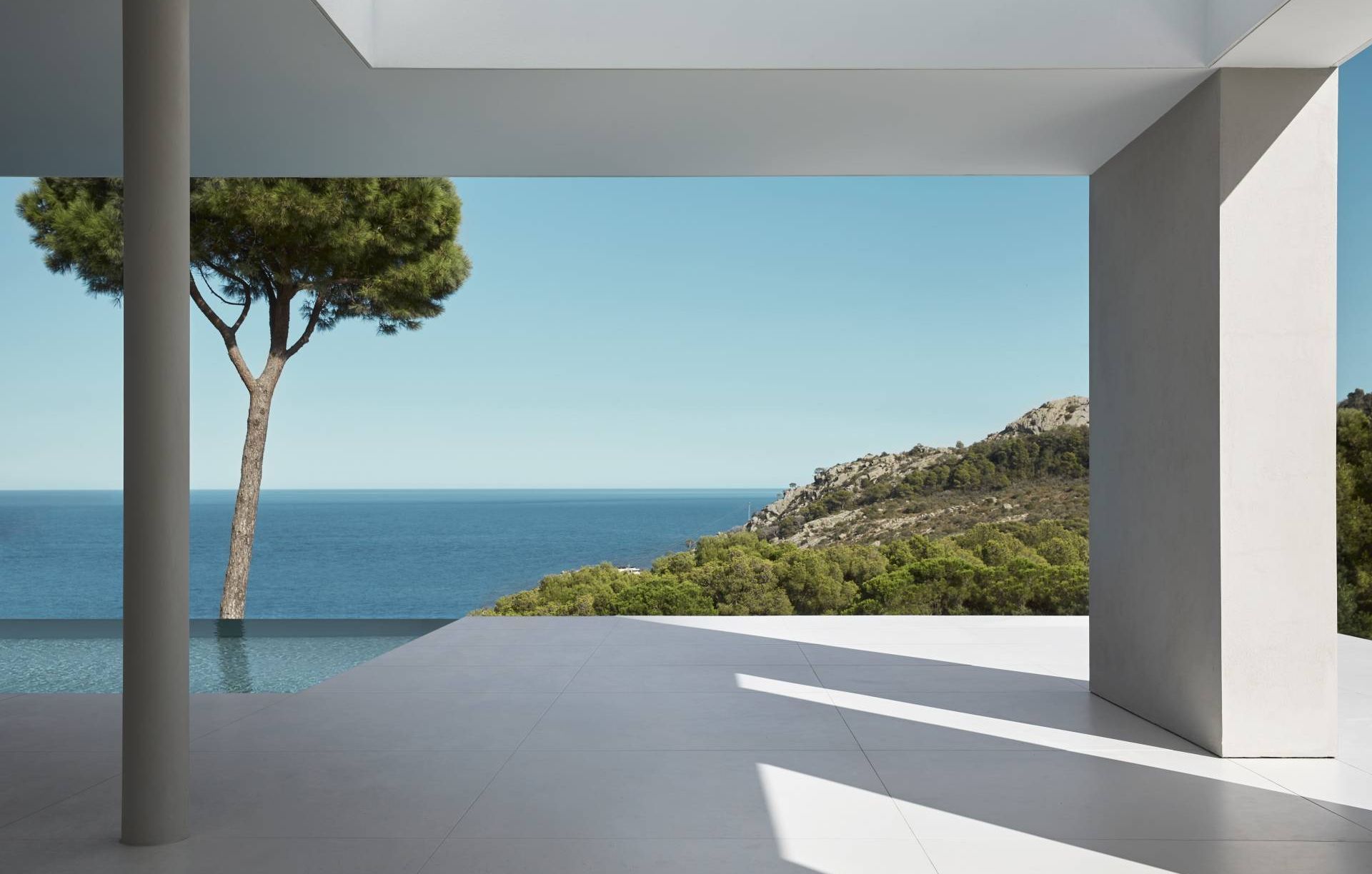 Mathieson Architects