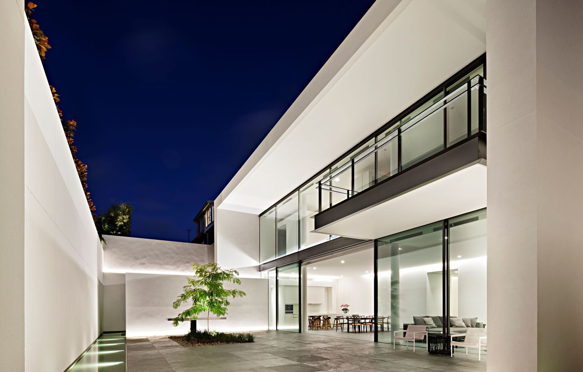Rex Lin Architects