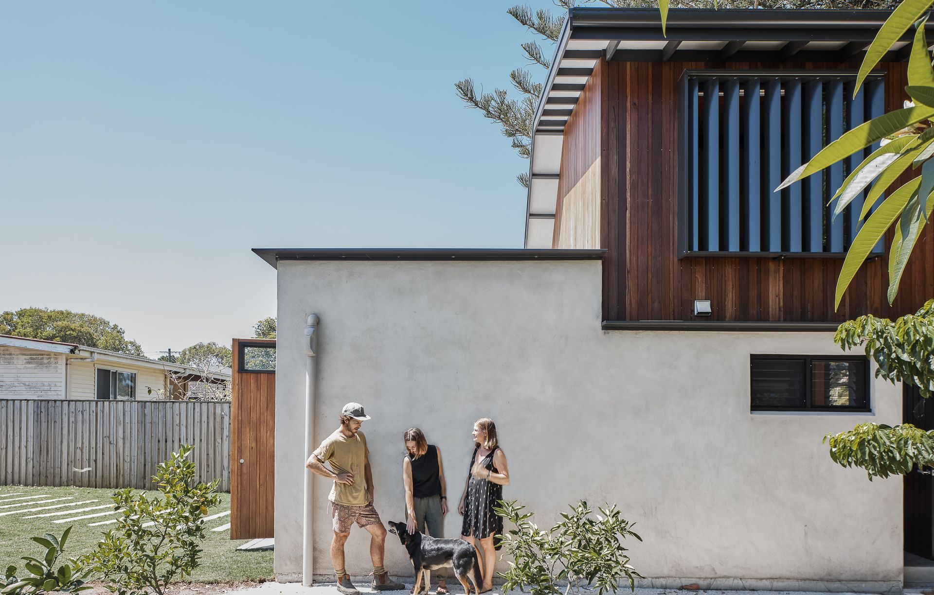 Nikki Mote Architect