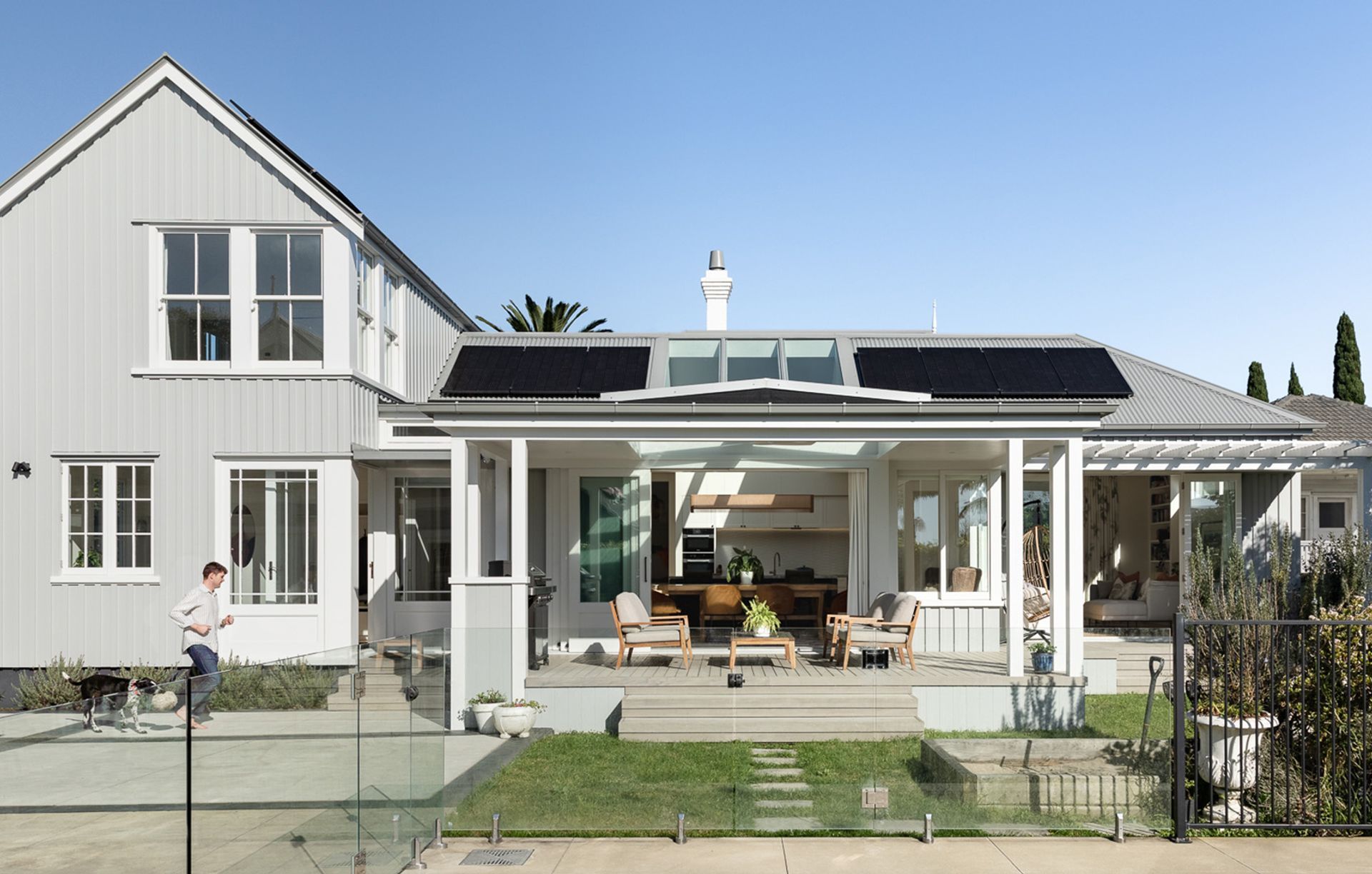 Bourke Architects