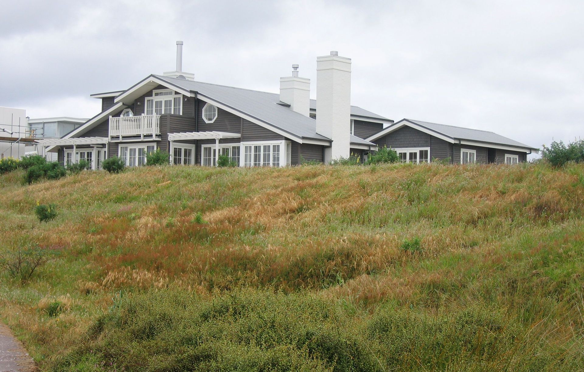 Abri Architects