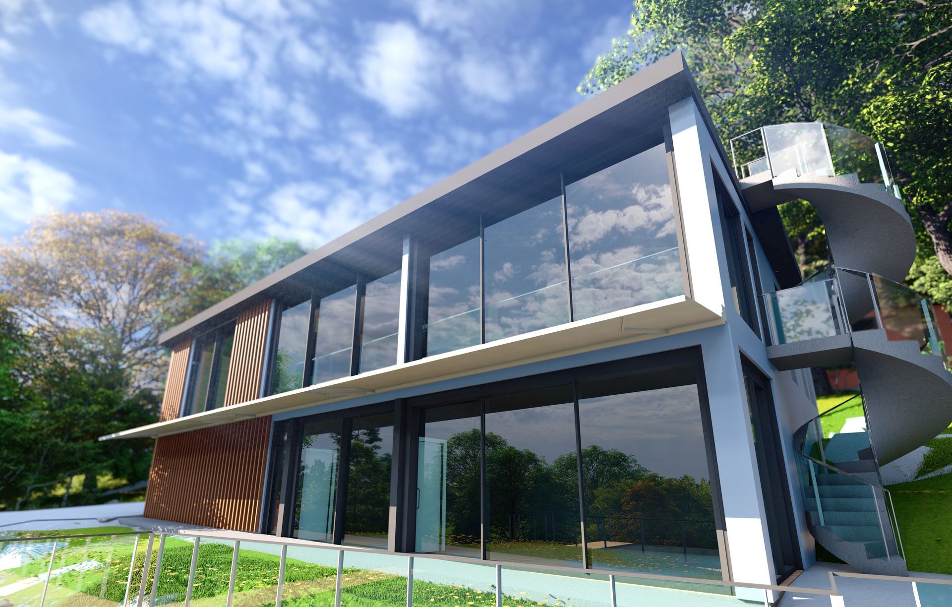 John Low Architect