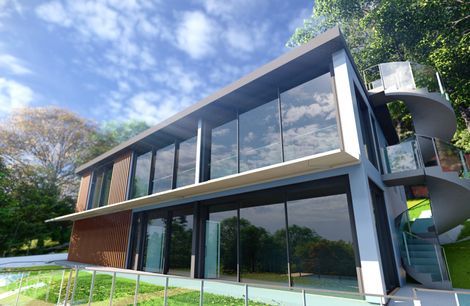 John Low Architect