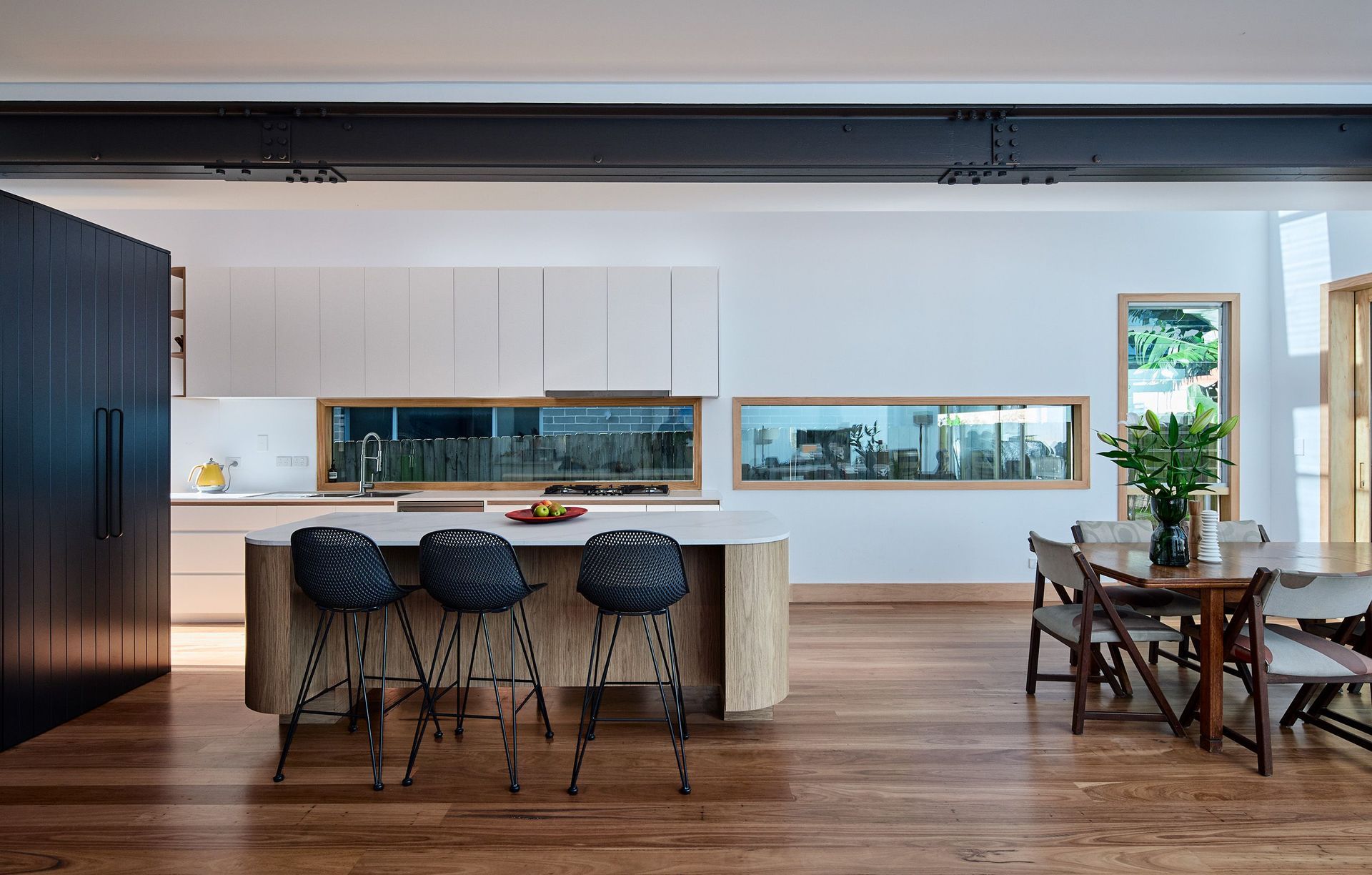 panda studio architecture