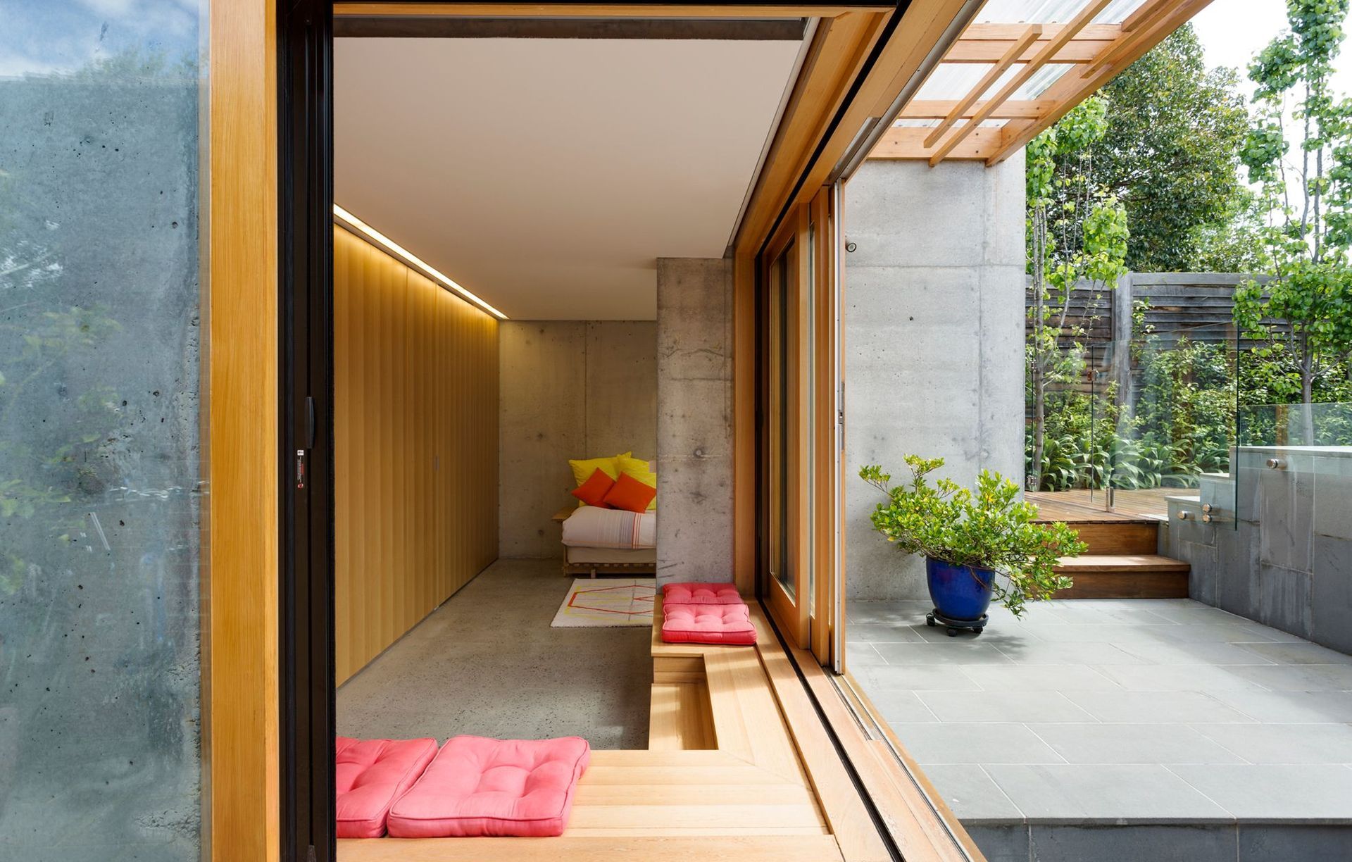Ande Bunbury Architects