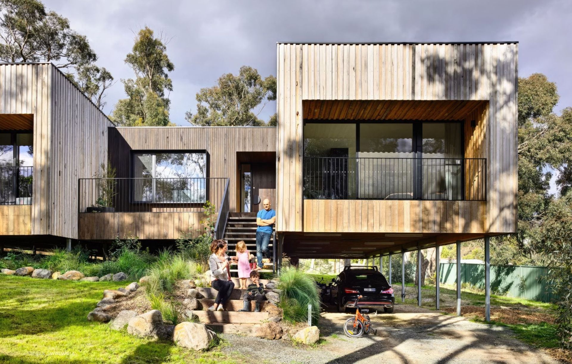 Porter Architects