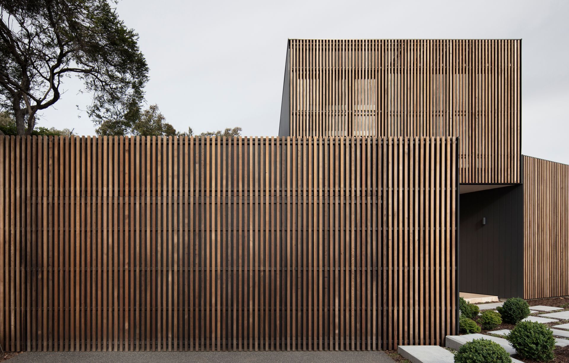 Solomon Troup Architects