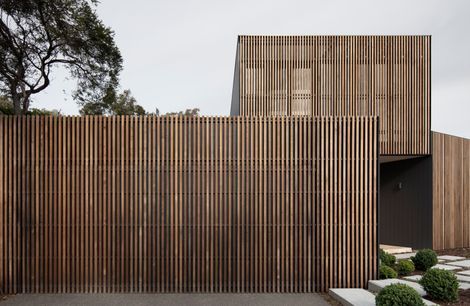 Solomon Troup Architects