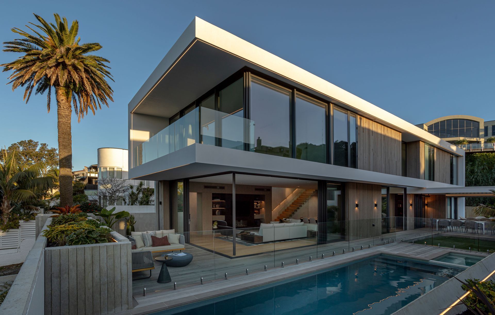 Smith Architects