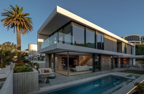 Smith Architects