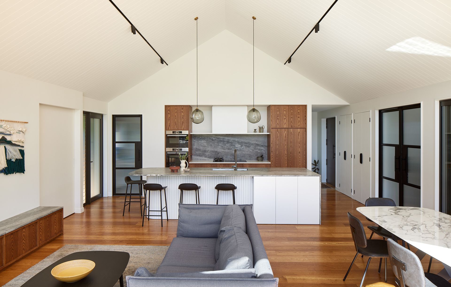 Rogan Nash Architects
