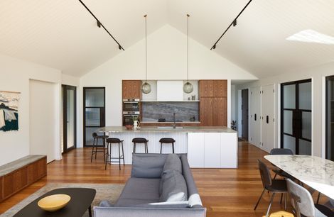 Rogan Nash Architects