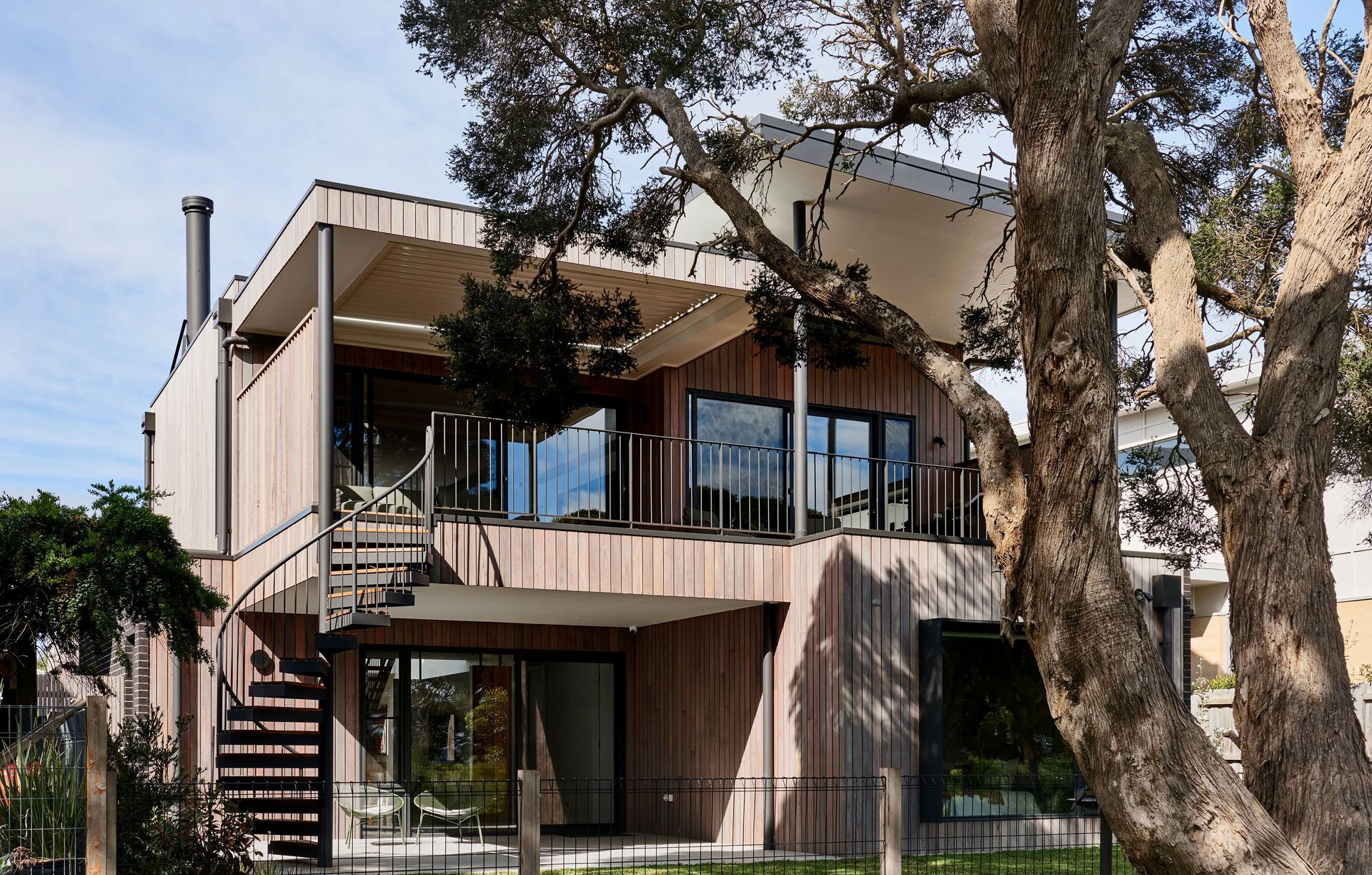 RUBI Architects