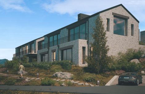 Wright & Gray Architects Ltd