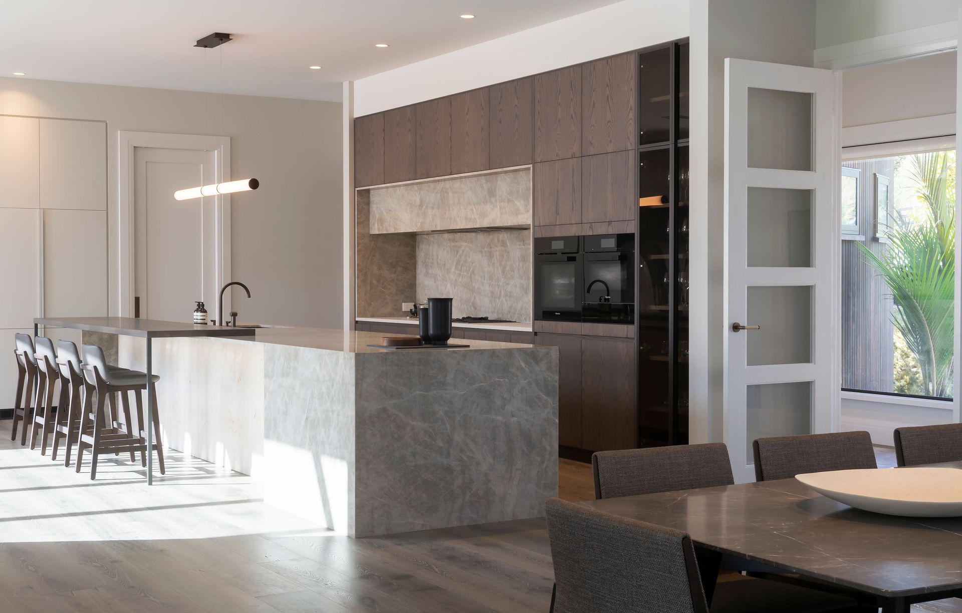 Bespoke Interior Design