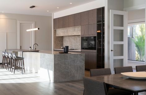 Bespoke Interior Design