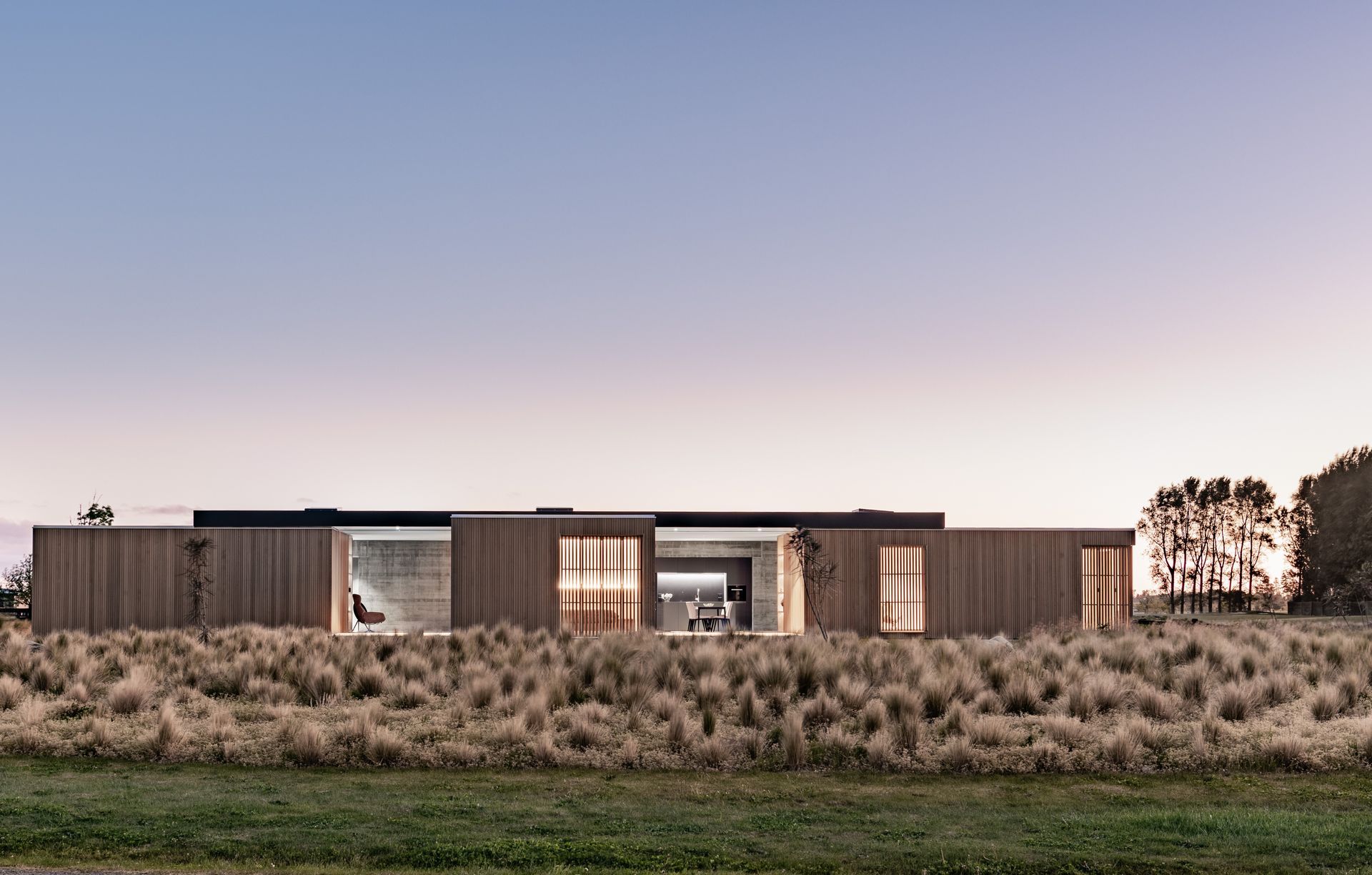 Dalman Architects