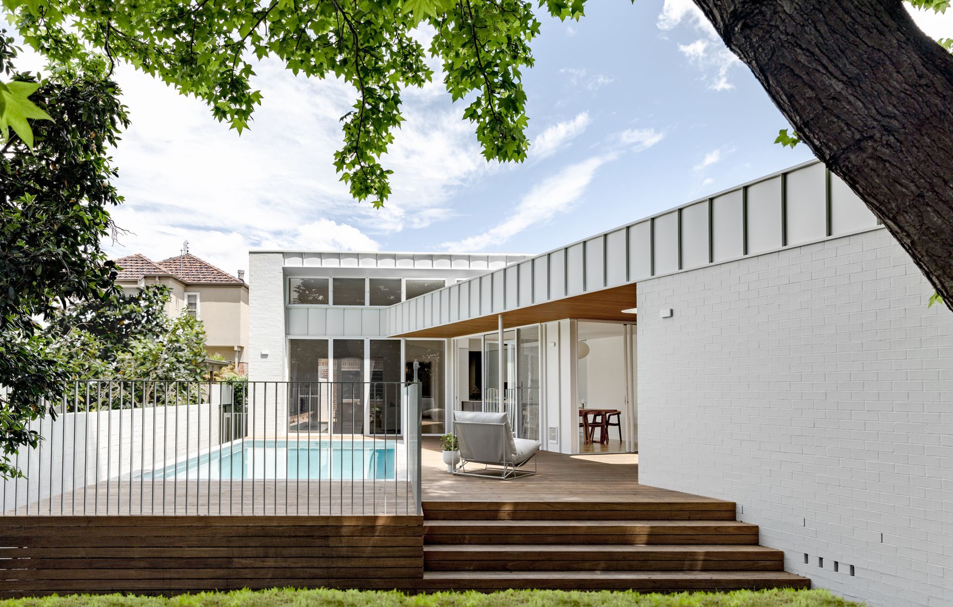 Space Design Architecture