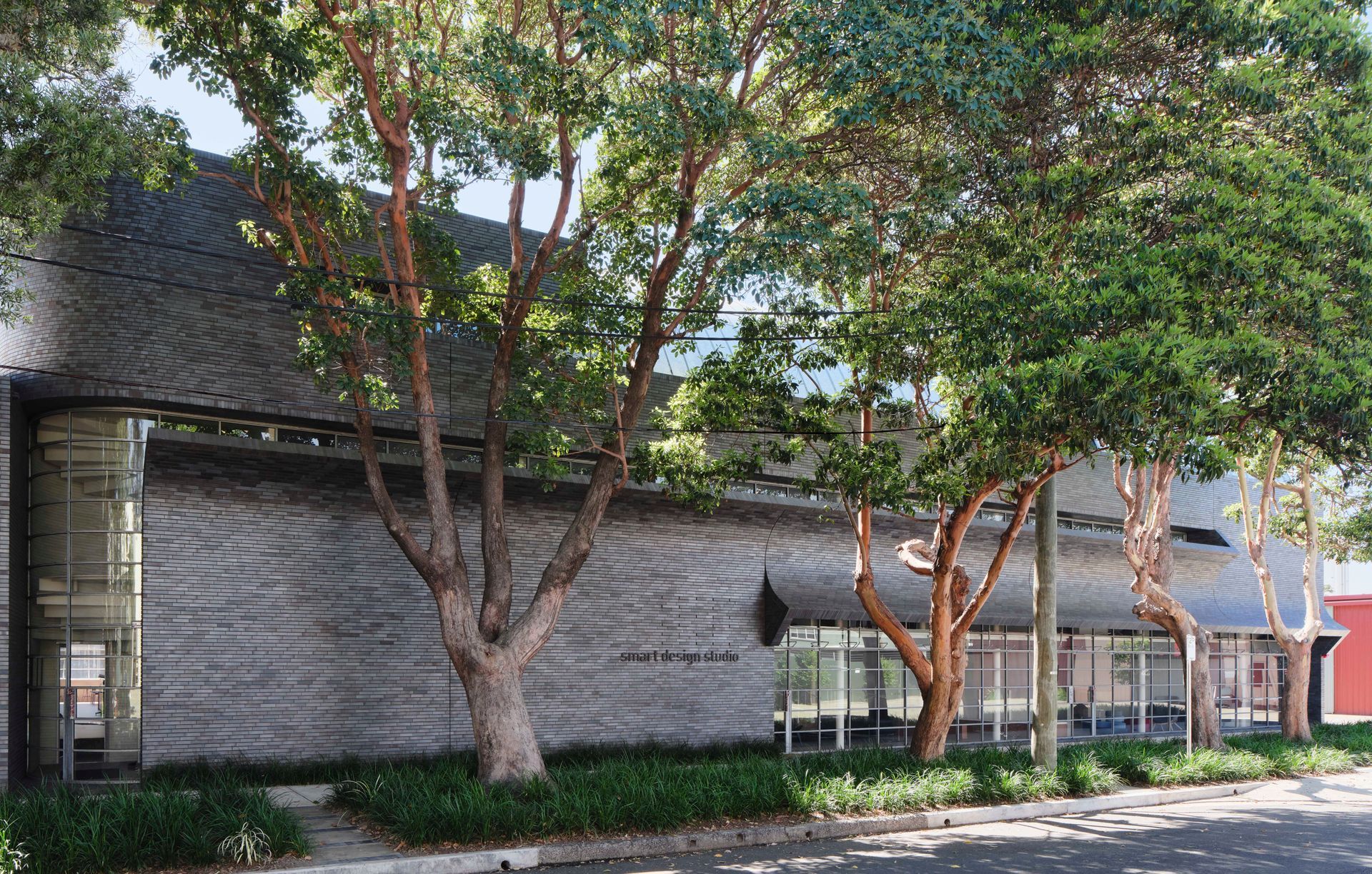 Smart Design Studio