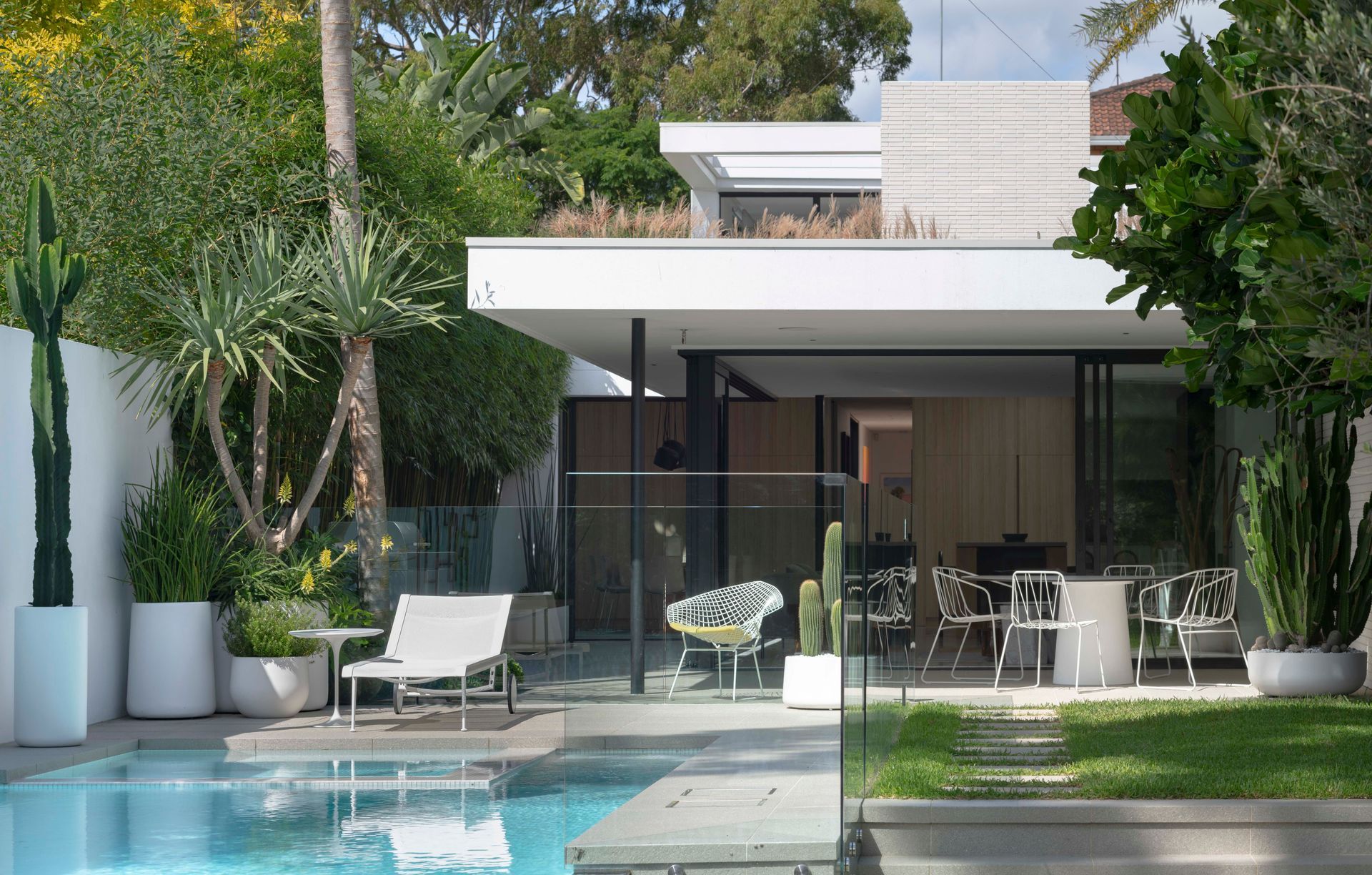 Spicer Architecture