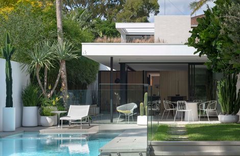 Spicer Architecture
