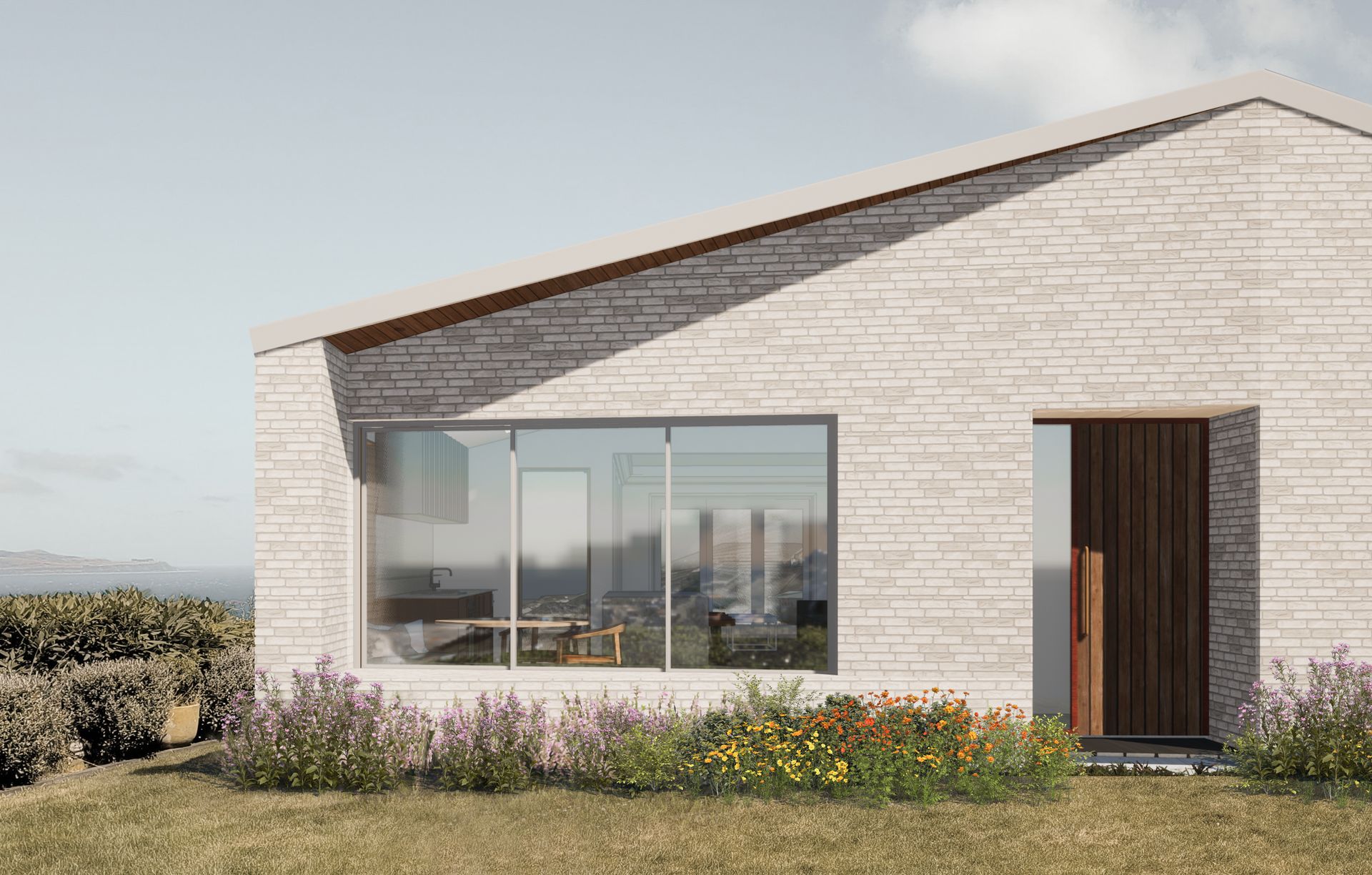 Sunday Architects