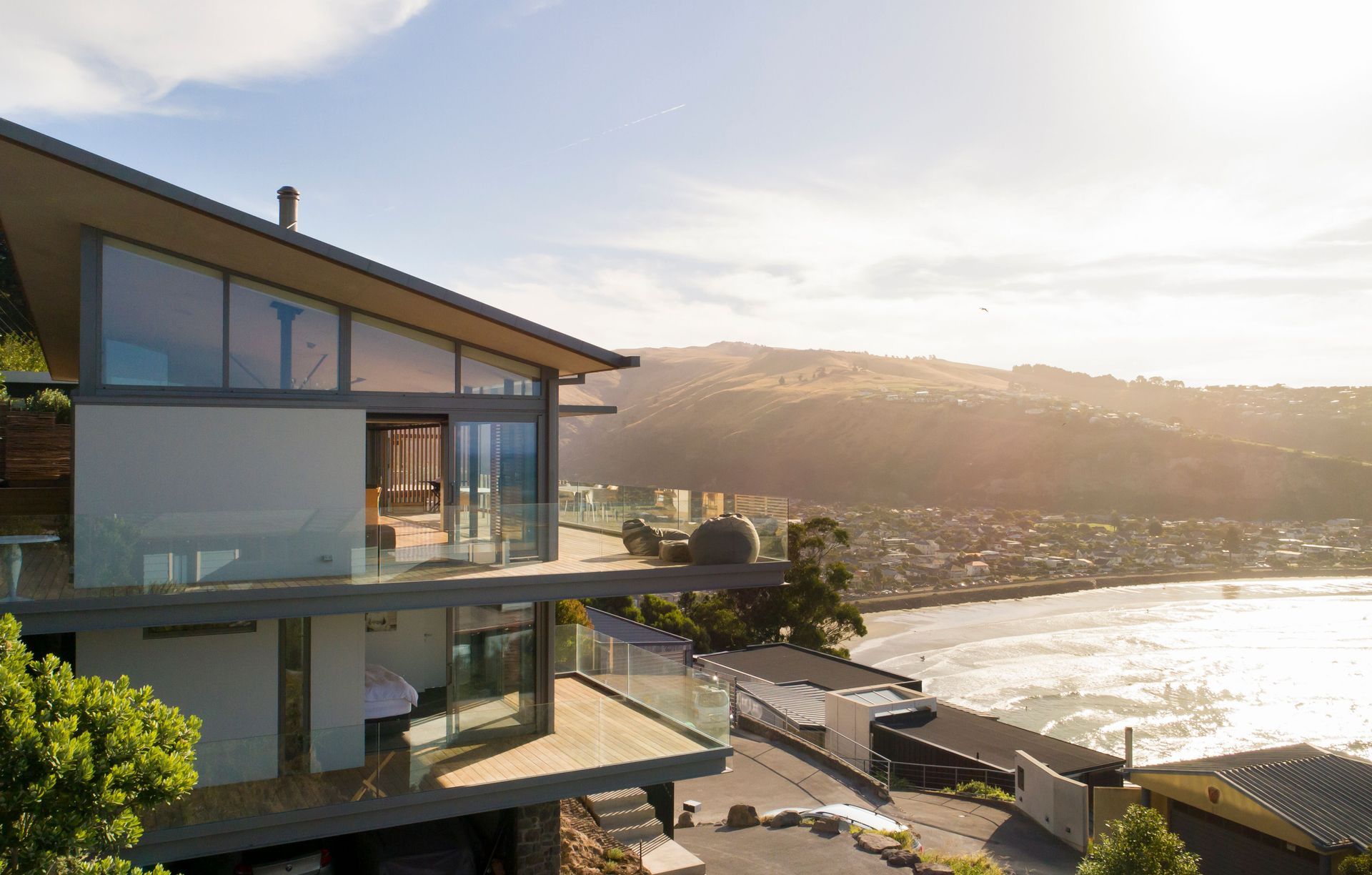 Borrmeister Architects