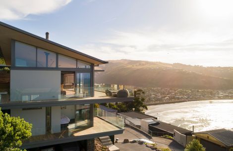 Borrmeister Architects