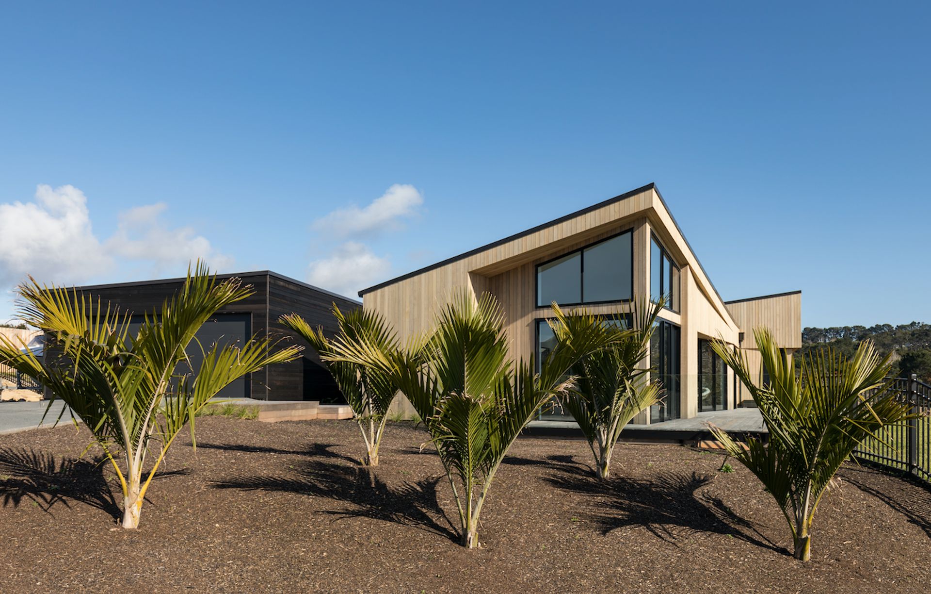 Michael Cooper Architects