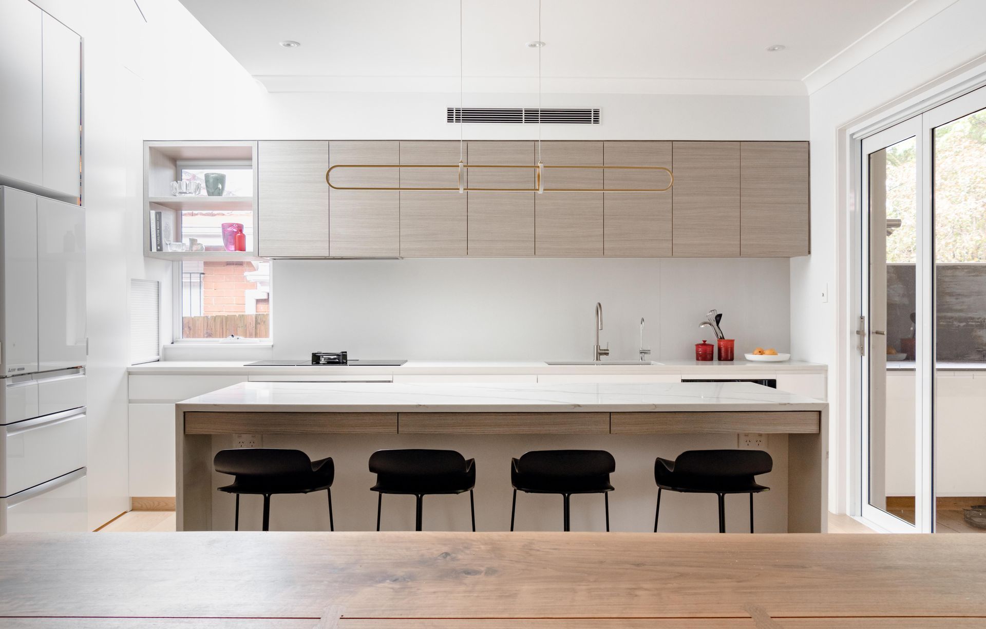 Ramsay Architects