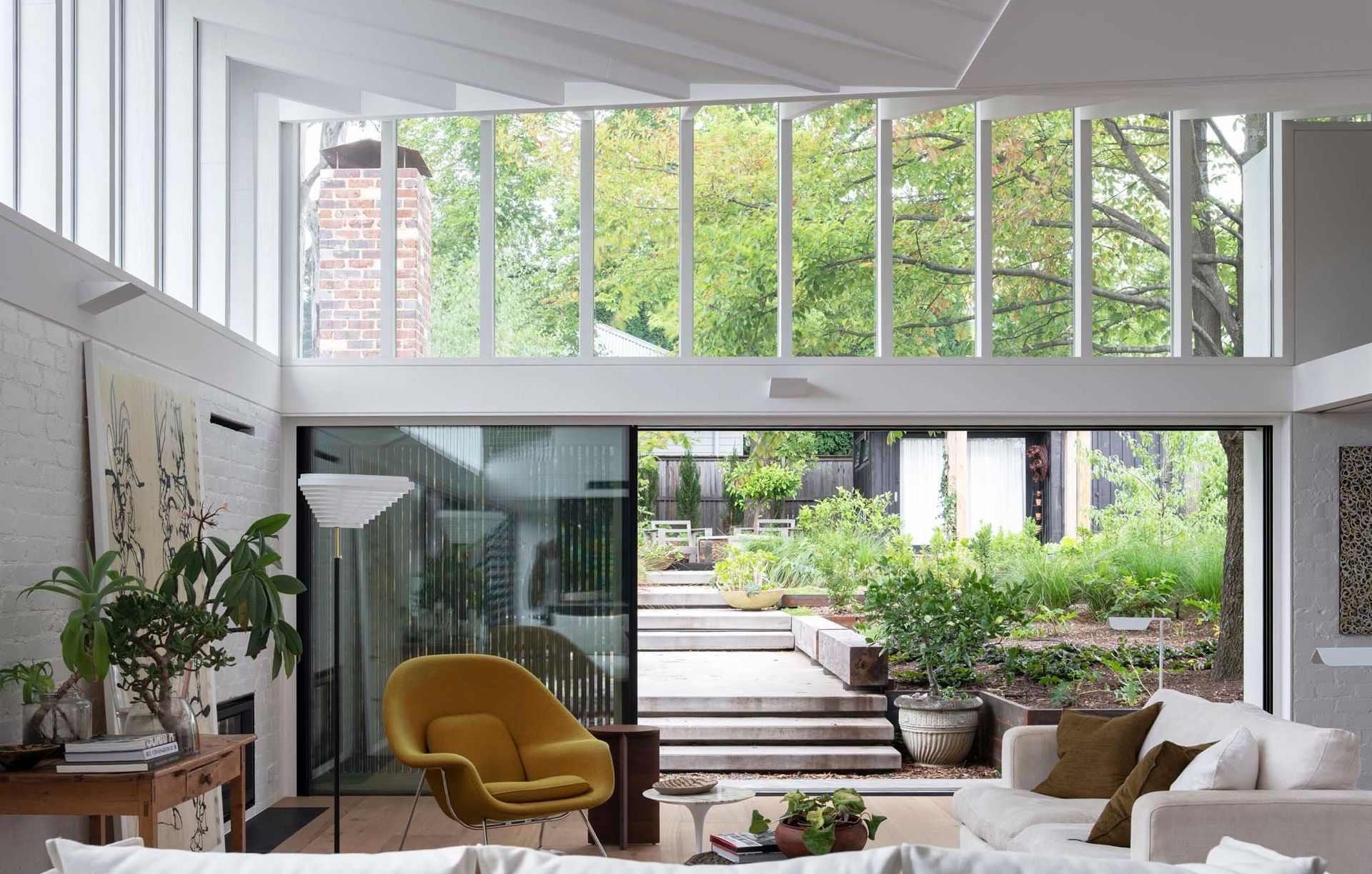 Luke Moloney Architecture